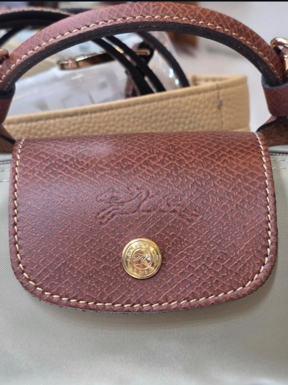 Mini Longchamp Bundle - Picture 3 of 8